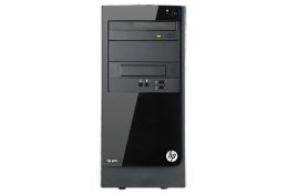 HP Pro 3330 小型立式臺式電腦